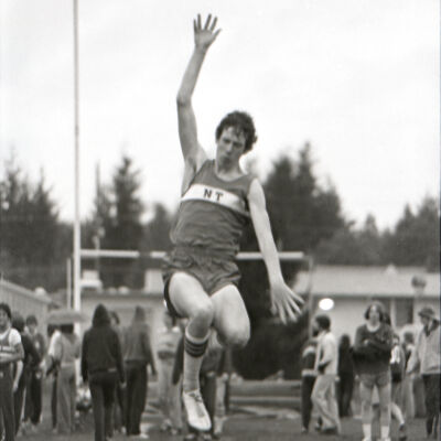 Track and Field, 1975-1978