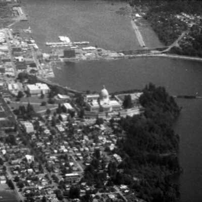 Aerials, 1973