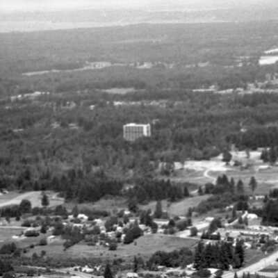 Aerials, 1973: Frame 23