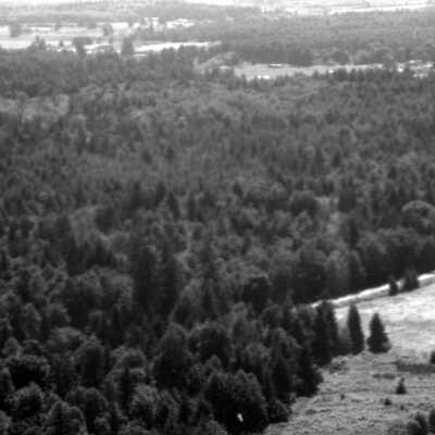 Aerials, 1973: Frame 38