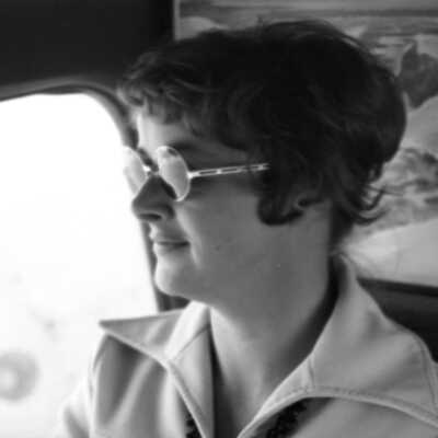 Aerials, 1973: Frame 41