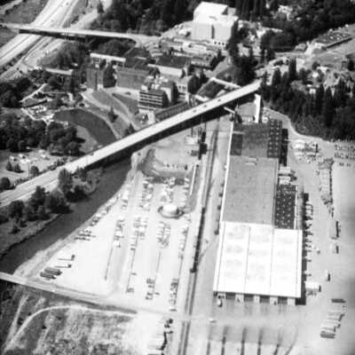 Aerials, 1973: Frame 16