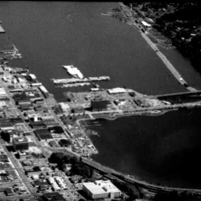Aerials, 1973: Frame 17