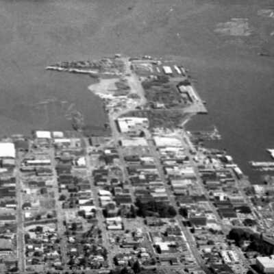 Aerials, 1973: Frame 18