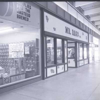 Mr. Rags, 1973: Frame 30