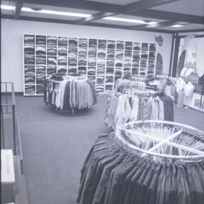 Mr. Rags, 1973: Frame 26