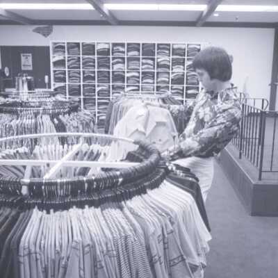 Mr. Rags, 1973: Frame 27