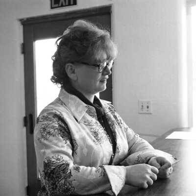 Lacey Leader, Unknown Date