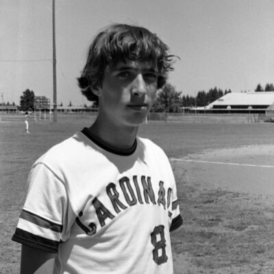 Little League baseball, July 18, 1973: Frame 43c