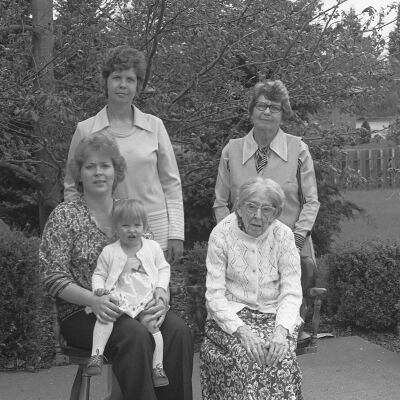 Tumwater Capitol Arms Convalescent Center. Unknown date: Frame 30