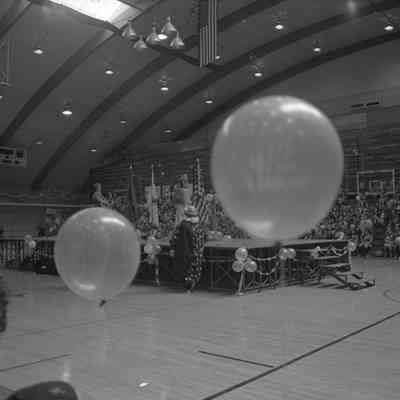 MAD Fest, 1973