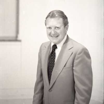 Olympia Port Commissioner Candidates, 1979