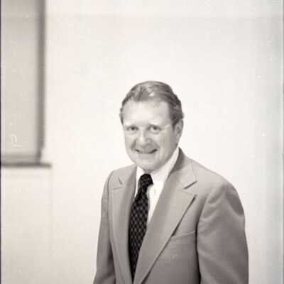 Jim Wright, Olympia Port Commissioner Candidates, 1979: Frame 31