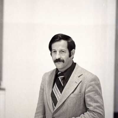 Jeff Harris, Olympia Port Commissioner Candidates, 1979: Frame 32