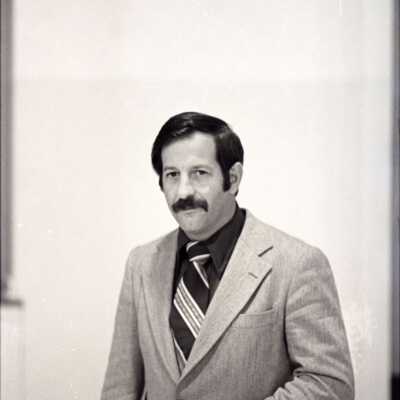 Jeff Harris, Olympia Port Commissioner Candidates, 1979: Frame 33