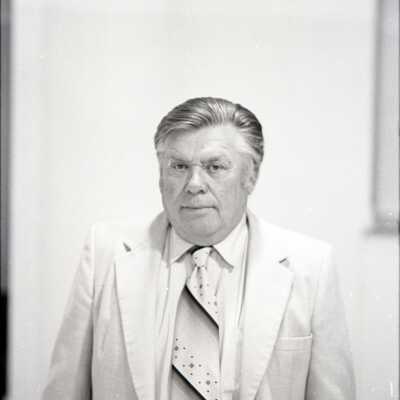 Henry Scheller, Olympia Port Commissioner Candidates, 1979: Frame 34