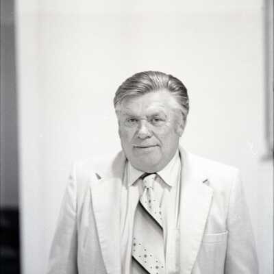 Henry Scheller, Olympia Port Commissioner Candidates, 1979: Frame 35