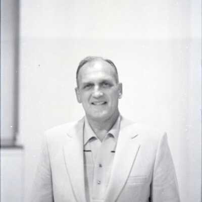 Jerry Christensen, Olympia Port Commissioner Candidates, 1979: Frame 36
