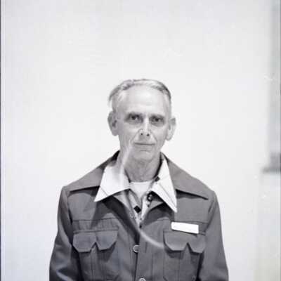 Bill Evans, Olympia Port Commissioner Candidates, 1979: Frame 28