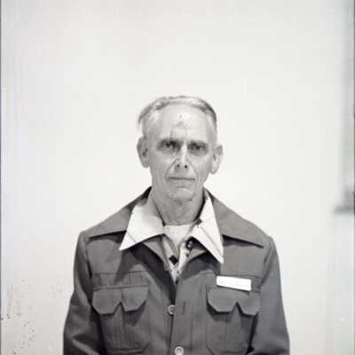 Bill Evans, Olympia Port Commissioner Candidates, 1979: Frame 29