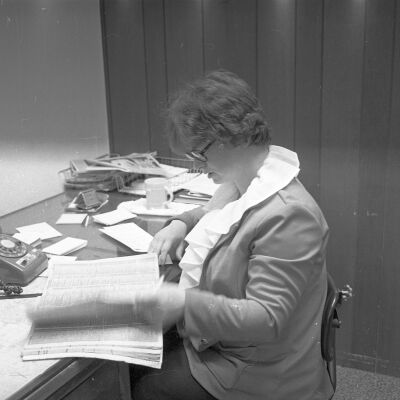 Lacey Leader Employees 5-4-1979: Frame 16