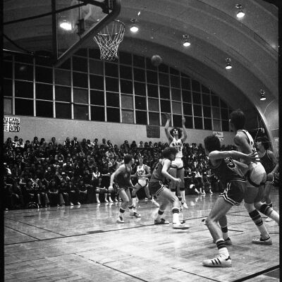 Basketball, 1978