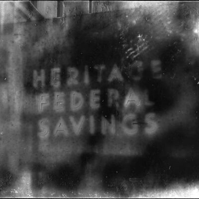Heritage Federal Savings, Unknown Date
