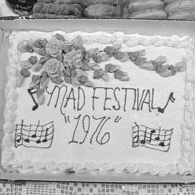MAD Festival, Unknown Dates
