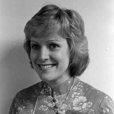 Diane Meyers, November 26, 1975: Frame 14