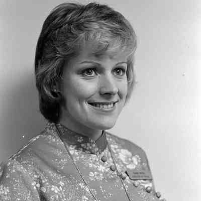 Diane Meyers, November 26, 1975: Frame 15