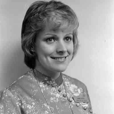Diane Meyers, November 26, 1975: Frame 16