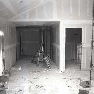 Lacey Leader new office, unknown date: Frame 44a