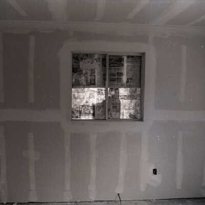 Lacey Leader new office, unknown date: Frame 3a