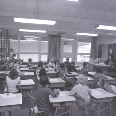 Mountain View Kids, 1976
