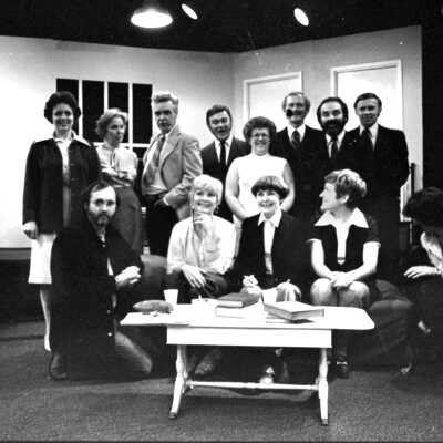 Olympia Little Theatre, 1978