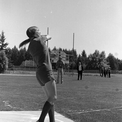 Lake Fair Sports, 1974: Frame 37