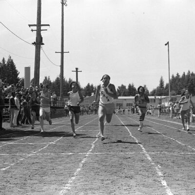 Lake Fair Sports, 1974: Frame 41