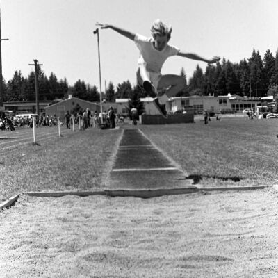 Lake Fair Sports, 1974: Frame 31