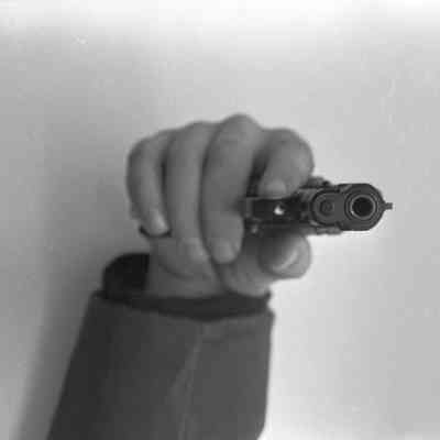 Weapons, unknown date