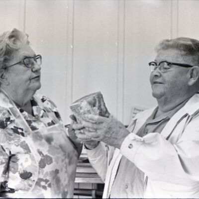 Rock Festival, 1975: Frame 1