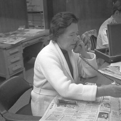 Lacey Leader Employees 5-4-1979: Frame 19