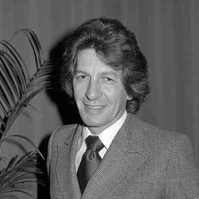 Chico Holiday circa 1981