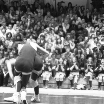 Wrestling, Date unknown: Frame 13