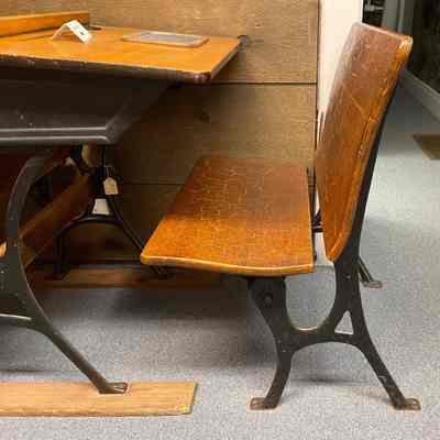 School desk