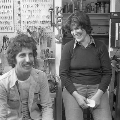 American Locksmith, 1979: Frame 29