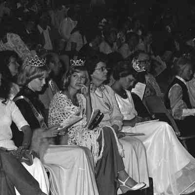 Unidentified people, MAD Festival, Date unknown: Frame 43l