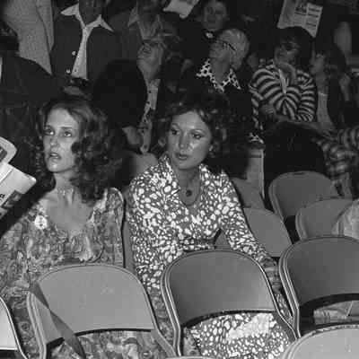 Unidentified people, MAD Festival, Date unknown: Frame 44l