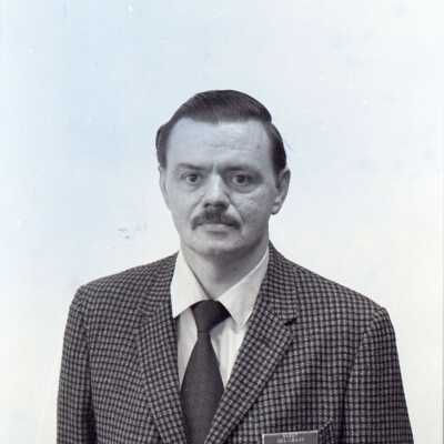 Delbert Chase, Lacey City Council Candidates, 1979: Frame 14
