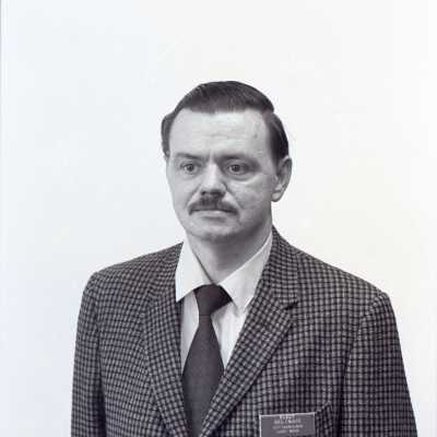 Delbert Chase, Lacey City Council Candidates, 1979: Frame 16