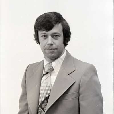 Dennis Ingham, Lacey City Council Candidates, 1979: Frame 26